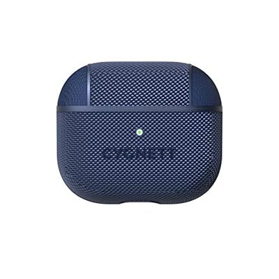Cygnett TekView Pod Protective AirPods 3rd Gen Case - Navy