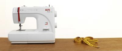 Naaimachine Alfa 720+ 9 - thumbnail
