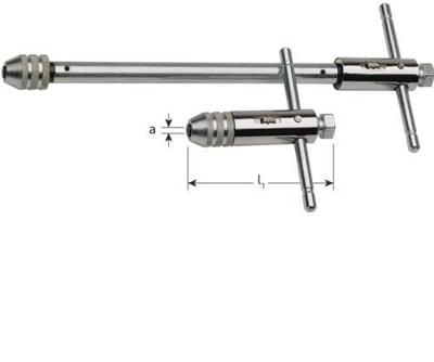 Rotec Rateltapkruk nr.1 m3-m10