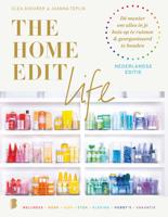 The home Edit Life | Nederlandse editie - Joanna Teplin, Clea Shearer - ebook - thumbnail