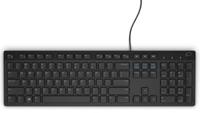 Dell KB-216 Zwart Azerty - thumbnail