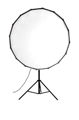 Nanlite Parabolic Softbox 120cm (Easy-Up)