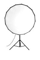 Nanlite Parabolic Softbox 120cm (Easy-Up) - thumbnail