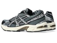 Asics Gel-1130 Sneakers Unisex Groen/Zilver - Maat 41.5 - Kleur: ZilverGroen | Soccerfanshop - thumbnail