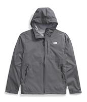 The North Face Sangro Regenjas Heren Estate Blue Dark Heather XXL - thumbnail