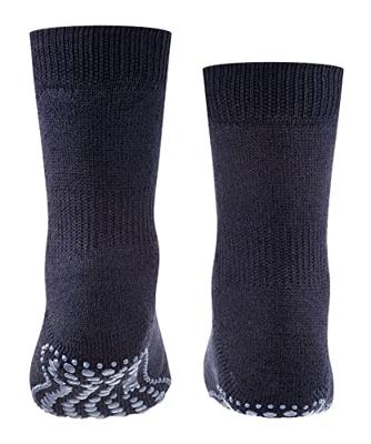 Falke Catspads Slof Kinderen Darkmarine 31-34 Falke Catspads Slof Kinderen Darkmarine 31-34