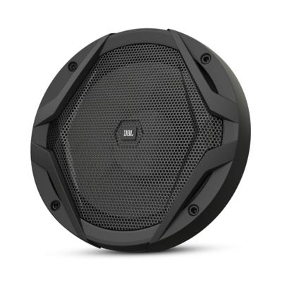 JBL GX600C speakerset componenten 6,5'' 180W zwart