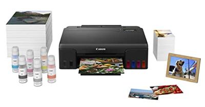 Canon PIXMA G550 Megatank