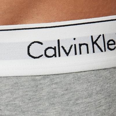 Calvin Klein 3-Pack Heren heup slips - Hip Brief - Elastisch katoenen heren onderbroeken multipack - M - Wit - Onderbroek heren heren - Ondergoed
