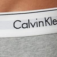 Calvin Klein 3-Pack Heren heup slips - Hip Brief - Elastisch katoenen heren onderbroeken multipack - thumbnail