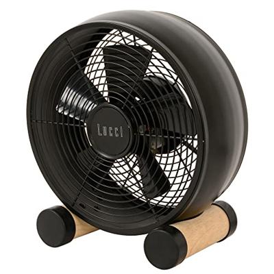 Beacon TafelventilatorBreeze Tabel Fan Ø 20cm - Zwart - 213120EU