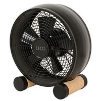 Beacon TafelventilatorBreeze Tabel Fan Ø 20cm - Zwart - 213120EU - thumbnail