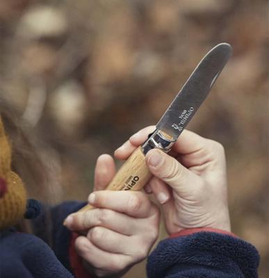 Opinel Zakmes kids - nr.07 - thumbnail