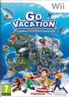 Go Vacation - thumbnail