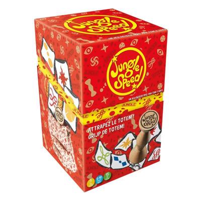 Zygomatic Board Game Studio Asmodee speed Zygomatic Board Game Studio Asmodee speed