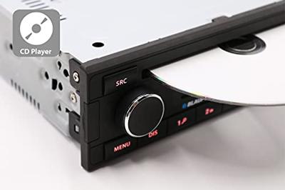 Blaupunkt Milano 200 BT Autoradio enkel DIN Bluetooth handsfree