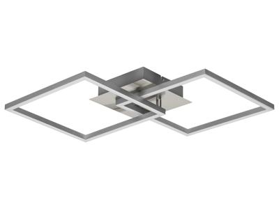 LIVARNO LED-plafondlamp (Vierkant)