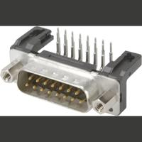HARTING 09 66 322 6803 09663226803 Connector Aantal polen: 25 Solderen 1 stuk(s) - thumbnail