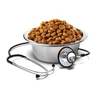 FARMINA VET Life Hypoallergenic Feline Pork & Potato - droog kattenvoer - 1,5 kg - thumbnail