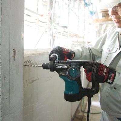 Makita HR2800 Boorhamer SDS-Plus 800W 230V in koffer