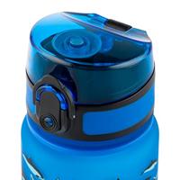 Walvissen Drinkfles 500 ml - thumbnail