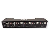 ATEN CS1794-AT-G KVM-switch HDMI USB 1920 x 1200 Pixel - thumbnail