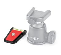Joby 3K QR Plate Pack incl. GoPro adapter (JB01554-0WW) - thumbnail