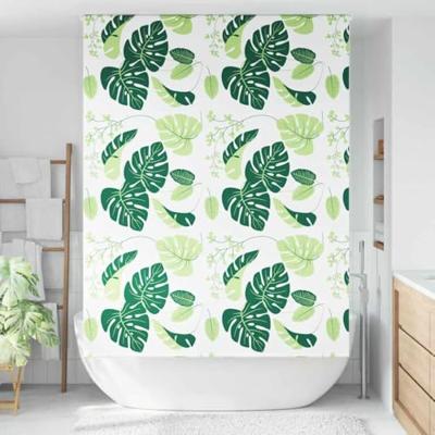 VidaXL Doucherolgordijn 150x240 cm stofbreedte 146 cm