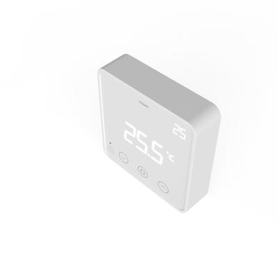 Heatit Zwave Z-Repeater met dual USB