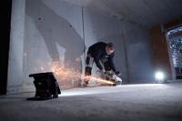 Brennenstuhl Multi Battery Multi 4000 MA Accubouwlamp 40 W 4500 lm Daglichtwit - thumbnail