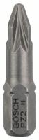 Bosch Accessories 2607001559 Kruis-bit PZ 2 C 6.3 10 stuk(s) - thumbnail