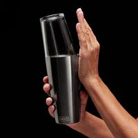 Lurch - Bar & Cocktail- Boston Shaker Smokey Grey - thumbnail