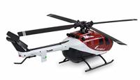 Amewi AFX-105 X RC helikopter RTF - thumbnail