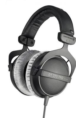 Beyerdynamic DT-770 Pro 80 Ohm