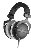 Beyerdynamic DT-770 Pro 80 Ohm koptelefoon gesloten - thumbnail
