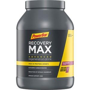 POWERBAR recovery max (1 x 1144gr) - raspberry