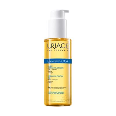 Uriage Bariéderm Cica-Huile 100ml