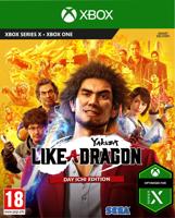 Yakuza Like a Dragon Day Ichi Edition - thumbnail