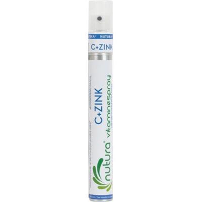 C & Zink 14.4 Milliliter