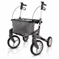 Olympos ATR rollator (8,9 kg) - thumbnail