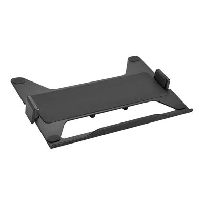 Notebook-standaard Neomounts ADS20-425BL1 Staal