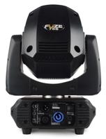 BeamZ 2x Fuze75S LED Spot moving head met flightcase - thumbnail