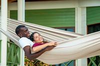 Amazonas Arte Sand hangmat - thumbnail