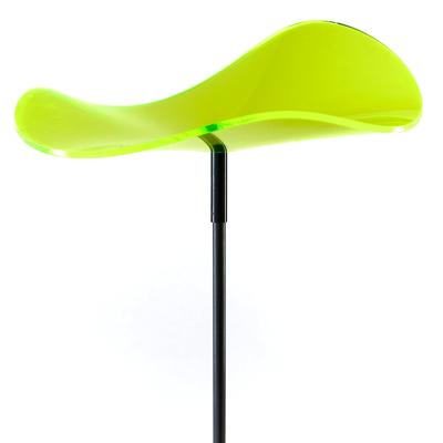 Zonnevanger 1 stuk Lucy Groen medium 120x15 cm Cazador Del Sol - Cazador del sol