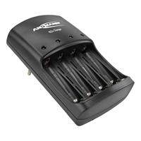 Ansmann Charger NiZn Batterijlader NiZn AAA (potlood), AA (penlite) - thumbnail