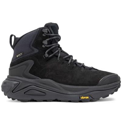 Hoka Kaha 3 Gtx Hoge Wandelschoen Heren Black/Black 9,5