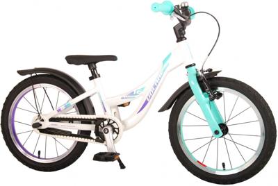 Volare Glamour Kinderfiets Meisjes 16 inch Prime Collection