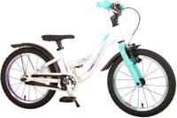 Volare Glamour Kinderfiets Meisjes 16 inch Prime Collection - thumbnail