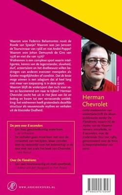 Het feest van list en bedrog - Herman Chevrolet - Paperback (9789029575058)