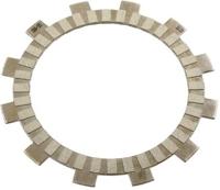 TRW koppelingsplaat set clutch kit mcc506-6 - thumbnail